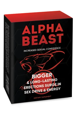 Alpha Beast — Capsule