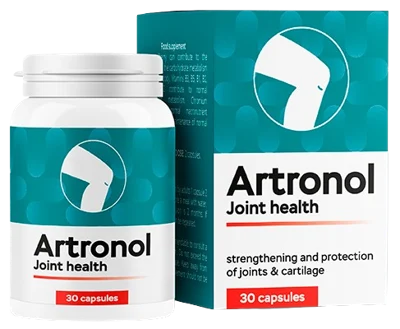 Artronol — Capsule · 30 capsule