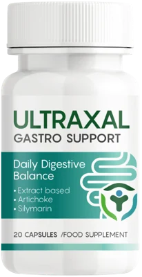 Ultraxal — Capsule · 20 capsule