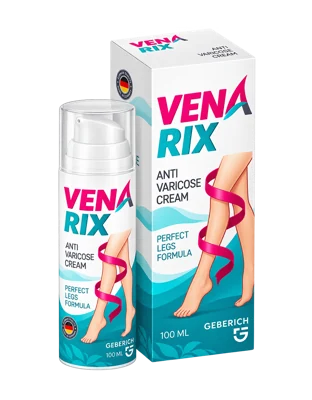 Venarix — Crema per le gambe · 100 ml